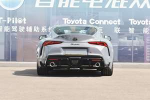 <span class=keywords><strong>Toyota</strong></span> <span class=keywords><strong>Supra</strong></span> 2021 Voiture premium 3.0 - Product Image 6