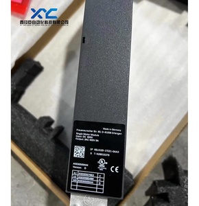 6sl3121-1te26-0aa3 6sl3121-1te21-8aa4 6sl3121-1te21-0aa4 6sl3121-1te24-5aa3 6sl3121-1te32-0aa3 S120 Siemens nguyên bản mới - Product Image 2