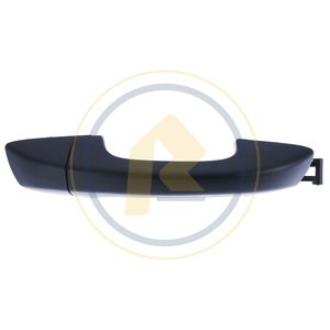 Maniglia esterna per porta Ac Rolcar ADAPTABLE per OE 1K8837206F, 1K8839168B adatta per Seat Alhambra 2010 - Product Image 1