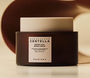 Crema Enriquecedora Probio-Cica de Centella Asiática Coreana de Madagascar 50ml, Hidratante para Todo Tipo de Piel, a Base de Hierbas - Product Image 3