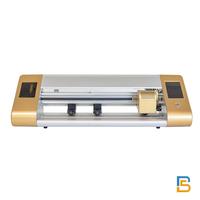 Mejor Precio de Mini Plotter de Corte de Vinilo con Diseño Innovador y Soporte para Corte de Contorno