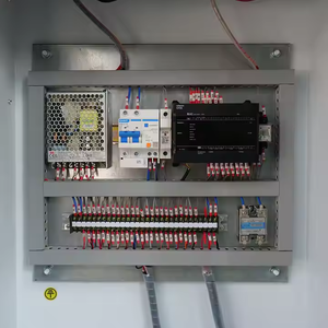 ग्लास प्रोसेसिंग को इन्सुलेट करने के लिए उच्च गुणवत्ता वाली विशीकरण भरने वाली मशीन - Product Image 5