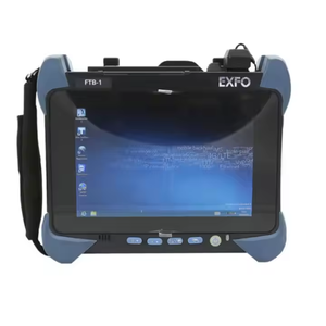 Exfo Ftb-1-730-04b-opm-ea-rf-oi 1310/1550/1625 Iom+otdr+เครื่องวัดพลังงานแสง - Product Image 1