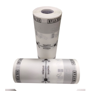 Atmungsaktiver semipermeabler PU-Film kleber transparenter wasserdichter Tattoo Wund pflege PU-Verband - Product Image 6