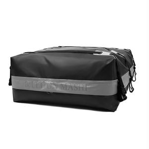 Bolsa de Carga para Techo de Coche, Gran Capacidad, Directo de Fábrica, Impermeable, de PVC, Portátil, para Exteriores - Product Image 4