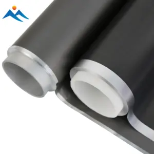 Hot Deals Kohlenstoff beschichtete Aluminium folie für elektrolyt isches Kondensator material