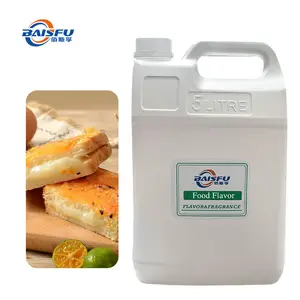 Top-ranking Chinese suppliers Preservatives Additives flavor & fragrance Butter esters CAS 97926-23-3 Bread Cream Cheese Food