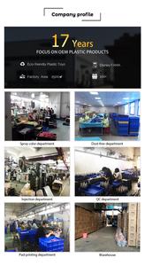 2024 nouvelle <span class=keywords><strong>guerre</strong></span> de l'espace anime figure OEM PVC Sci-Fi série titan robot Gaoda Robot figurine d'action - Product Image 3