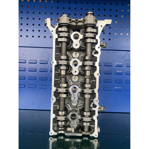 WHOLESEA AUTO PARTS J24B Cabeza de Cilindro Completa 11100-78KA0 11100-78K00 para J24B Great <span class=keywords><strong>Vitara</strong></span> <span class=keywords><strong>Sz</strong></span> <span class=keywords><strong>Grand</strong></span> <span class=keywords><strong>Vitara</strong></span> 2.4L - Product Image 1