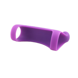 <span class=keywords><strong>Hot</strong></span> Selling Erotic <span class=keywords><strong>Sex</strong></span> Produkt Männlicher Penis Penis Ring Dildos Vibrator Sexspielzeug Männliche Verzögerung Ejakulation Erwachsener Penis Ärmel für Mann - Product Image 5
