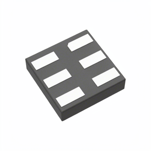 ชิปจัดการพลังงาน (PMIC) ชิ้นส่วนอิเล็กทรอนิกส์ BOM IC มีสินค้าในสต็อก 6 XFLGA XC9282B18E1R-G - Product Image 1