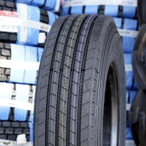 Neumáticos para Camión 295/80R22.5, Neumático para Camión sin Cámara AULICE AW767, Fabricante, Larga Duración - Product Image 3