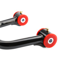Kit de bras de suspension supérieurs avant pour Toyota Tundra 2000-2006 Sequoia 2001-2007, rehausse de 2 à 4 pouces