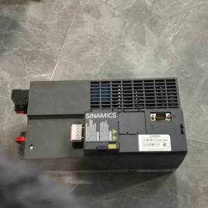 Oferta Especial: Variador de Frecuencia Integrado SINAMICS G120C Original 6SL3210-1KE32-1AB1/6SL3210-1KE32-4AB1 en Stock - Product Image 1