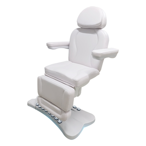 <span class=keywords><strong>Lit</strong></span> de Beauté Électrique Rotatif à 4 Moteurs CE à Bon <span class=keywords><strong>Prix</strong></span> pour Clinique Esthétique, <span class=keywords><strong>Lit</strong></span> de Massage Facial et Corporel, Chaise de Traitement <span class=keywords><strong>Médical</strong></span> Esthétique - Product Image 3