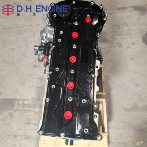 Bloc moteur diesel neuf 1GD-FTV 2GD-FTV 2.8 2.4 pour <span class=keywords><strong>Toyota</strong></span> Hilux Fortuner SUV modèles commerciaux - Product Image 2