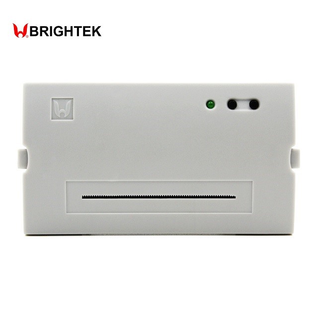 Brightek WH-A0 57mm 44mm Micro Thermal Dot Matrix Receipt Barcode Printing with Serial RS-232 TTL Parallel Interface High-Speed