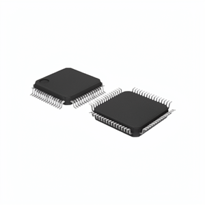 64 LQFP Embedded Buy Online Electronic Components Original STM32F105R8T6 - Product Image 1