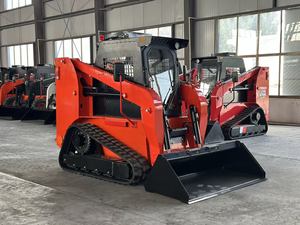 זול <span class=keywords><strong>4</strong></span> חווה epa מנוע בנייה קומפקטי מכונות בנייה קצה הקדמי קצה backhoe מעקב קובץ מצורף מיני החלקה קטן - Product Image 5