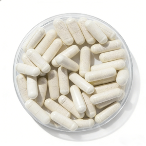 Capsule di Acetil <span class=keywords><strong>L</strong></span>-Carnitina OEM/ODM a Marchio Privato, Integratore Alimentare Dimagrante per Adulti - Product Image 3