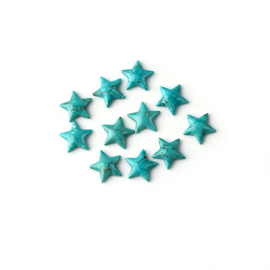 Pietra naturale di taglio a <span class=keywords><strong>stella</strong></span> a cinque punte, - Product Image 3