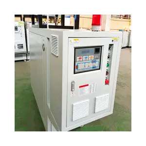 Industriële Boiler/Elektrische Verwarmingsketel Voor Droogmachine/Temperatuurregelaars (Optionele 485 Communicatie)