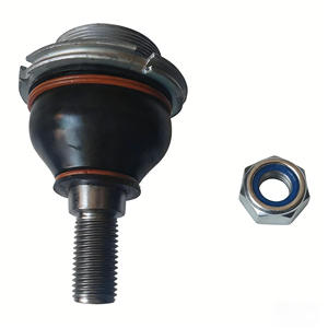 Rótula de suspensión delantera superior Goethe Auto Parts para Peugeot 407 364057 364074 suspensión no independiente - Product Image 3