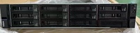 레노버 ThinkSystem SR650 V4 2U 랙 서버 제온 엔터프라이즈 SQL 데이터베이스 데이터 저장 및 분석 서버 (재고 있음)