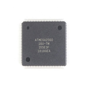 Nuevo Chip IC Compatible con Servicio BOM, Componente Electrónico ATMEGA2560-16AU - Product Image 1