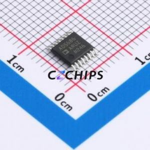 Nuevo convertidor de digital a analógico (DAC) de chip IC de circuito integrado Original de 1 a 3 años - Product Image 1