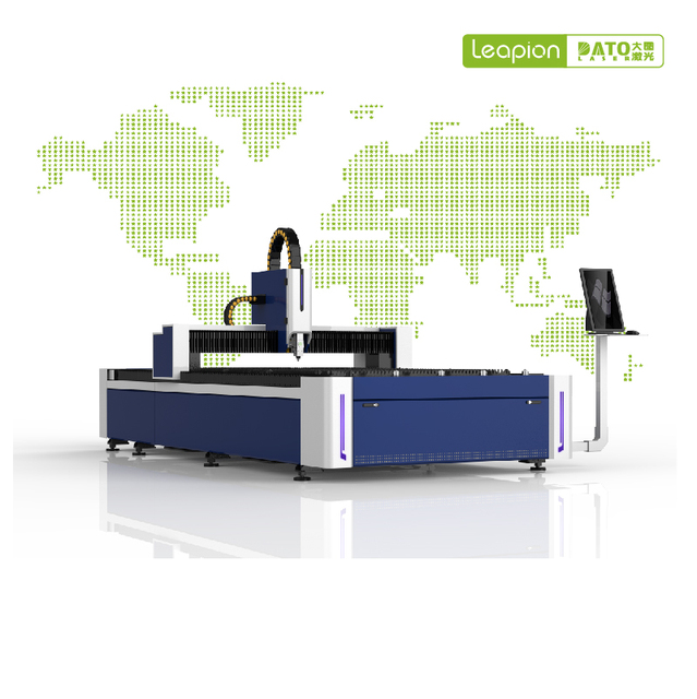 Cnc Fiber Laser Cutting Machine Laser Fiber 2000w Cnc Laser Cutter
