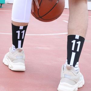 Top Quality Wholesale Athletic Crew <b>Breathable</b> Basketball Team <b>Socks</b> Sport Cotton <b>Socks</b> for Men - Product Image 5