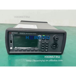 คีย์ไซท์ อาจิเลนท์ ดาคิว973เอ ระบบเก็บข้อมูล โมเดลโมดูลทดสอบ * hx - Product Image 1