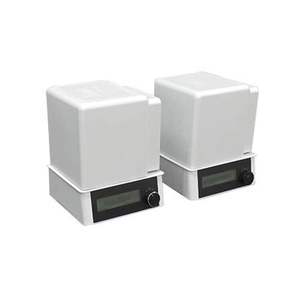 ขายร้อน1200C ความสามารถในการทำความร้อนที่ดีเยี่ยมห้องปฏิบัติการมินิเตาเผาสำหรับอุตสาหกรรมทันตกรรมอุ่นเตาเผา - Product Image 4