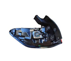 Feux arrière de haute qualité pour MGHS <span class=keywords><strong>EHS</strong></span>, côté extérieur, avec un bon <span class=keywords><strong>prix</strong></span>, lampe arrière 12V extérieure/intérieure - Product Image 3