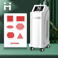 Nouveautés : Machine à laser fractionné au CO2 pour le rajeunissement vaginal, l'élimination des cicatrices, machine à laser fractionné au CO2 pour l'élimination des cicatrices