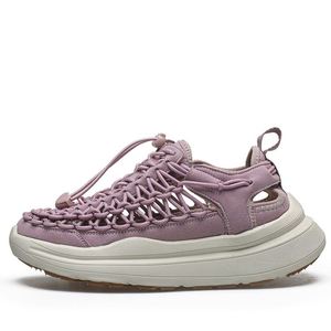 Zuecos de Masaje Ligeros y Acolchados para Hombre y Mujer, Tejidos, Estilo Slip-On - Product Image 4