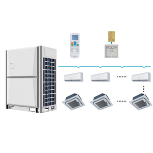 <span class=keywords><strong>Climatiseur</strong></span> de conduit <span class=keywords><strong>mural</strong></span> VRV VRF HVAC <span class=keywords><strong>climatiseur</strong></span> central pour bureau usine entrepôt hôtel - Product Image 1