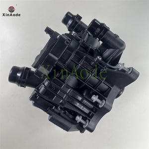 Module de gestion de la chaleur 11 <span class=keywords><strong>53</strong></span> 8 642 560 G01 G28 pour BMW, pièces automobiles, G08 G20 G22 G30 G32 G11, module de gestion de la chaleur 11538642560 - Product Image 2