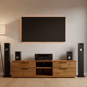 <span class=keywords><strong>Amplificador</strong></span> <span class=keywords><strong>DENON</strong></span> AVR-S970H de 7.2 Canales con Dolby Atmos para Cine en Casa - Product Image 2