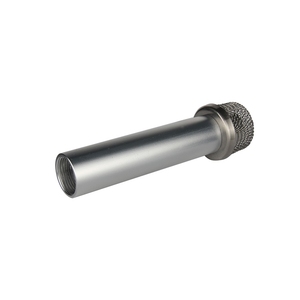 Pistola <span class=keywords><strong>de</strong></span> Pintura sin Aire <span class=keywords><strong>de</strong></span> Alta Presión Gr 695-795-3900, Filtro <span class=keywords><strong>de</strong></span> Entrada <span class=keywords><strong>de</strong></span> Pintura <span class=keywords><strong>de</strong></span> Acero Inoxidable para Bricolaje, Modelo 248214 - Product Image 3