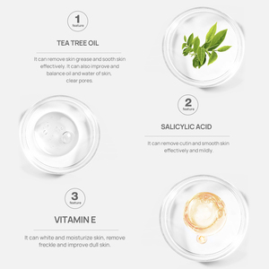 LANBENA - Líquido Natural para Eliminar Puntos Negros de la Nariz, Suero para Eliminar Puntos Negros - Product Image 3