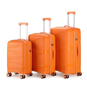 Valise <span class=keywords><strong>de</strong></span> voyage Offre Spéciale Sac à bagages PP Sacs et <span class=keywords><strong>valises</strong></span> <span class=keywords><strong>de</strong></span> voyage durables Fournisseur Ensemble personnalisé <span class=keywords><strong>de</strong></span> <span class=keywords><strong>3</strong></span> <span class=keywords><strong>valises</strong></span> <span class=keywords><strong>de</strong></span> voyage - Product Image 1