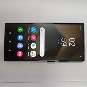 โทรศัพท์ S25 Ultra ดีไซน์ทันสมัย ระบบปฏิบัติการ Android 15 ชิปประมวลผล Deca Core รองรับ 5G ซิมคู่ หน้าจอขนาดใหญ่ 7.3 นิ้ว กล้องหลัง 108MP แบตเตอรี่ใช้งานได้นาน สำหรับประเทศไนจีเรียและกานา - Product Image 4