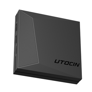 2026 Utocin Newest TX99 Android 14 Tv Box RK3539 Future Online 2GB 16GB Wifi6 With <strong>Youtube</strong> Certified Smart Tv Box - Product Image 6