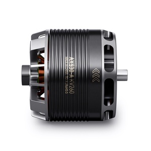 มอเตอร์ T-MOTOR AX530-A KV260 12S 48V Bldc กันน้ำ กำลังสูง สำหรับเครื่องบินปีกตรึง มอเตอร์เฮลิคอปเตอร์ RC - Product Image 1