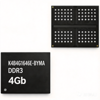 2026 KLUDG4UHDB-B2E1 DDR5 DDR4 16Gb SDRAM Mémoire de stockage CI puce