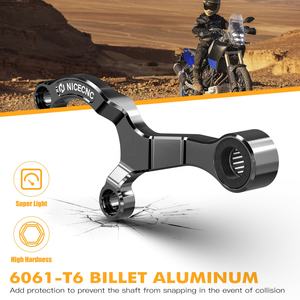 Estabilizador de palanca de cambios NiceCNC para Yamaha Tenere 700/XTZ700 2019-2023 FZ07 2015-2017 - Product Image 5