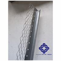 Perfil de Acero Inoxidable de Alta Calidad de 22mm para Pladur, Venta al por Mayor, Fábrica con 20 Años de Experiencia para Obras de Construcción de Paredes