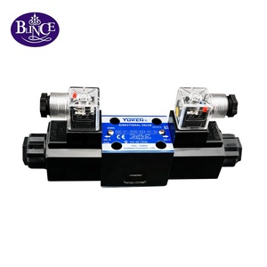 Solénoïde directionnel hydraulique DSG 12 volts - Product Image 1